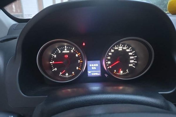 Haval H6 2015, 53200 км, за 3047 USD - фото 12