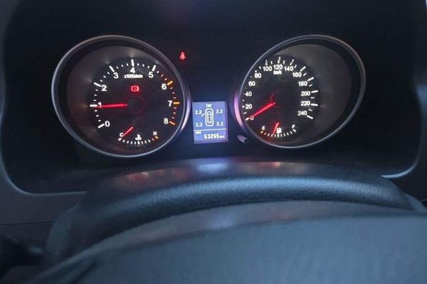 Haval H6 2015, 53200 км, за 3047 USD - фото 13