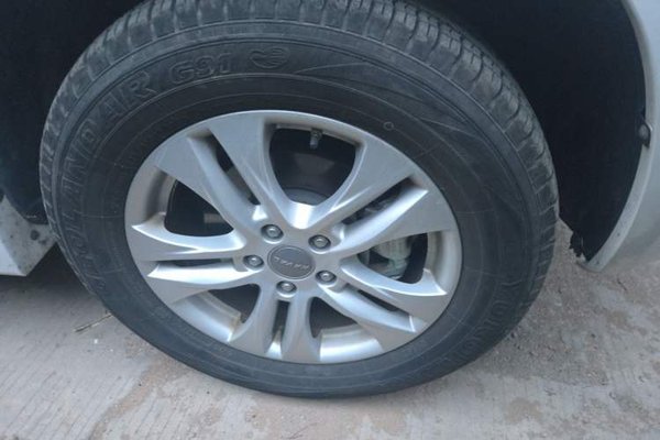 Haval H6 2015, 53200 км, за 3047 USD - фото 8