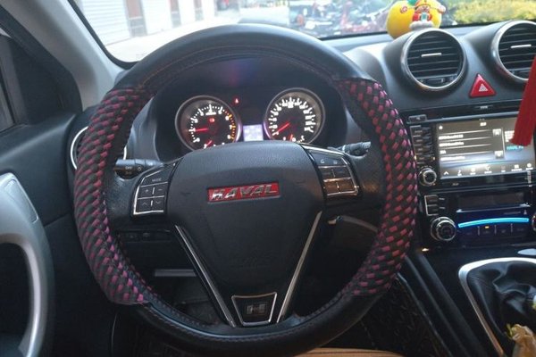 Haval H6 2015, 53200 км, за 3047 USD - фото 11