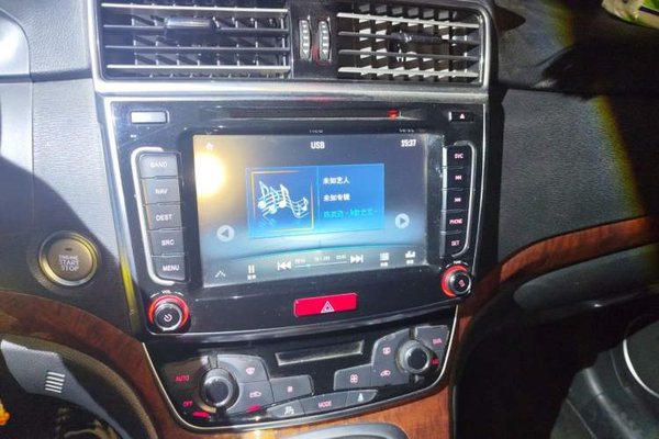 Haval H6 2015, 78000 км, за 4186 USD - фото 10