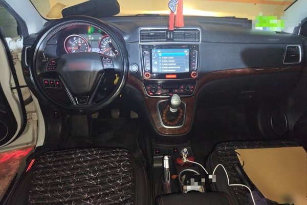 Haval H6 2015, 78000 км, за 4186 USD - фото 6