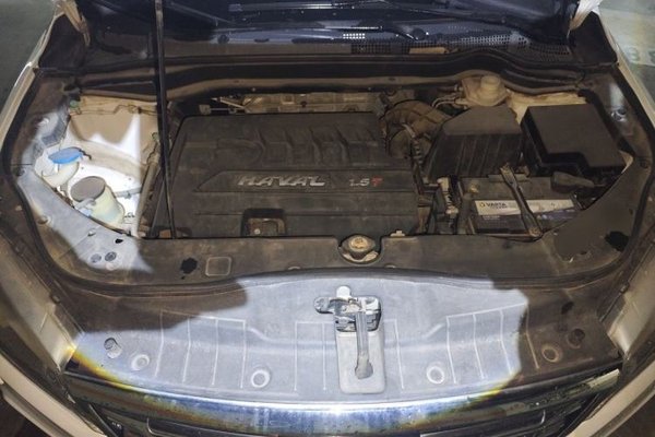 Haval H6 2015, 78000 км, за 4186 USD - фото 17