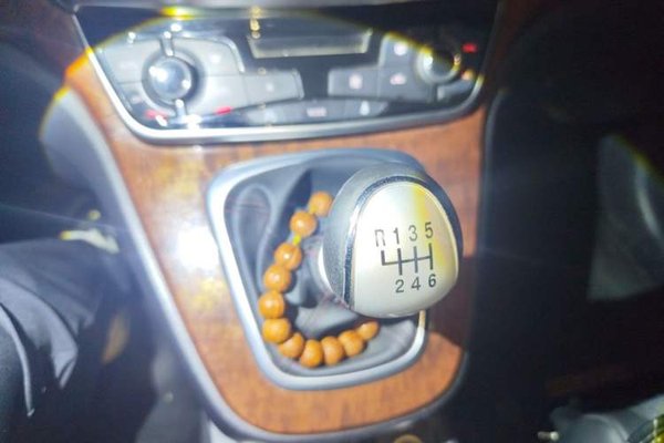 Haval H6 2015, 78000 км, за 4186 USD - фото 11