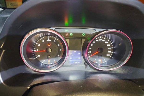 Haval H6 2015, 78000 км, за 4186 USD - фото 8