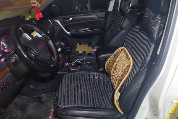 Haval H6 2015, 78000 км, за 4186 USD - фото 12