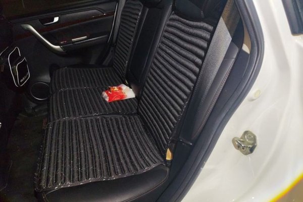 Haval H6 2015, 78000 км, за 4186 USD - фото 14