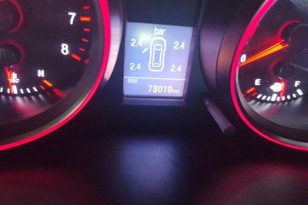 Haval H6 2015, 78000 км, за 4186 USD - фото 9
