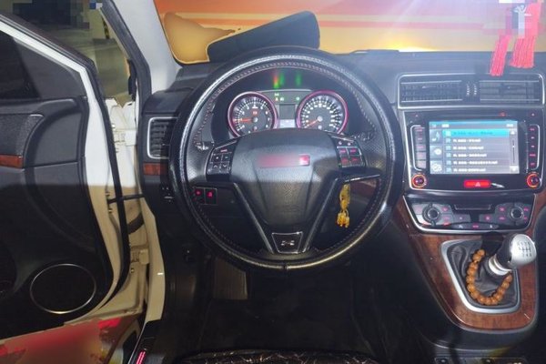 Haval H6 2015, 78000 км, за 4186 USD - фото 7