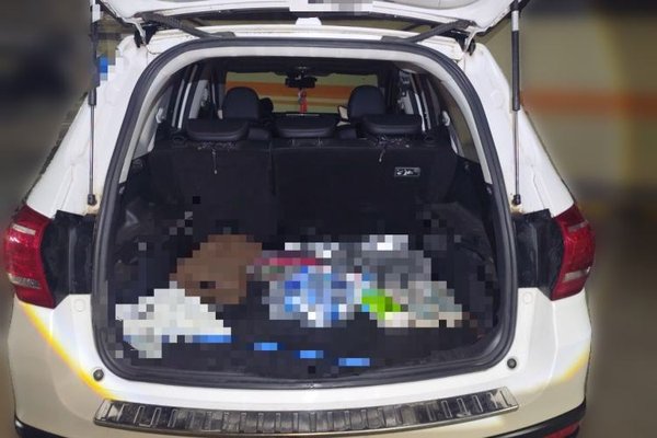 Haval H6 2015, 78000 км, за 4186 USD - фото 16