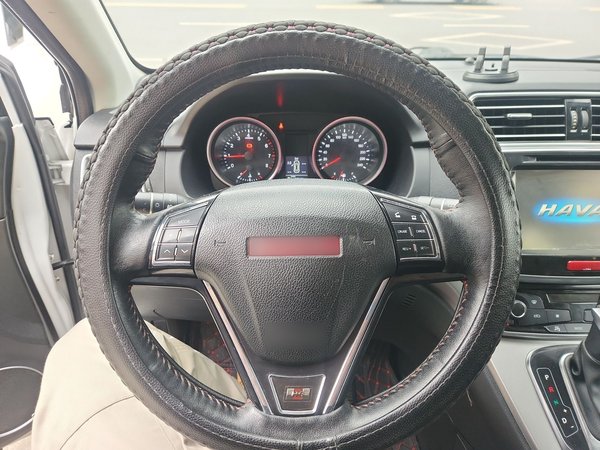 Haval H6 2015, 82899 км, за 4683 USD - фото 10