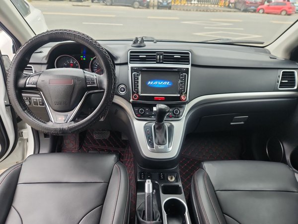 Haval H6 2015, 82899 км, за 4683 USD - фото 9