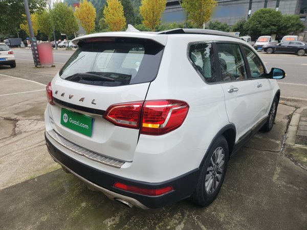 Haval H6 2015, 82899 км, за 4683 USD - фото 6