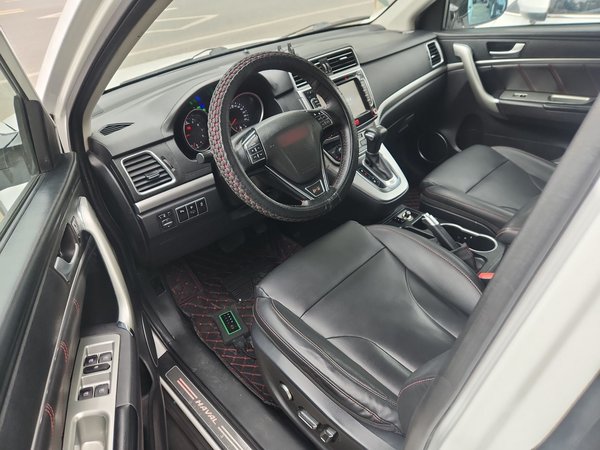 Haval H6 2015, 82899 км, за 4683 USD - фото 15