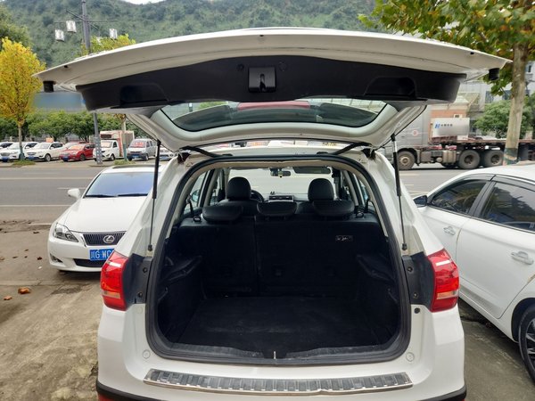 Haval H6 2015, 82899 км, за 4683 USD - фото 18