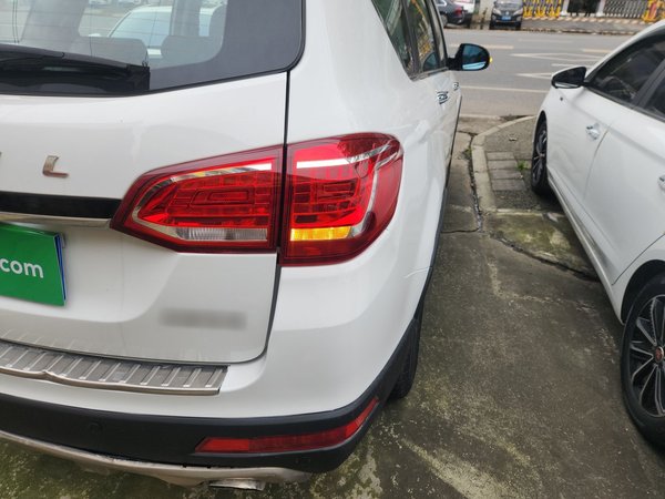 Haval H6 2015, 82899 км, за 4683 USD - фото 7