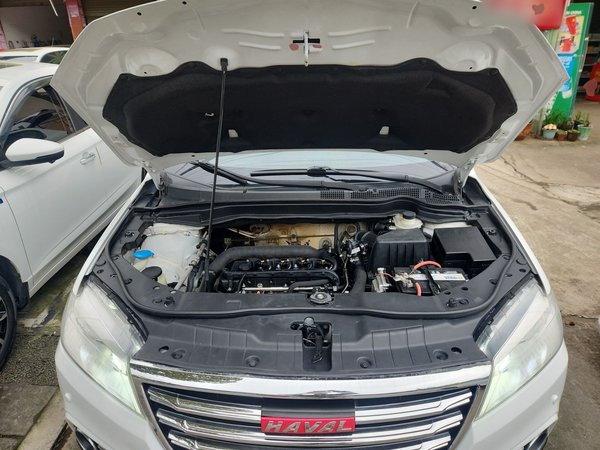 Haval H6 2015, 82899 км, за 4683 USD - фото 19