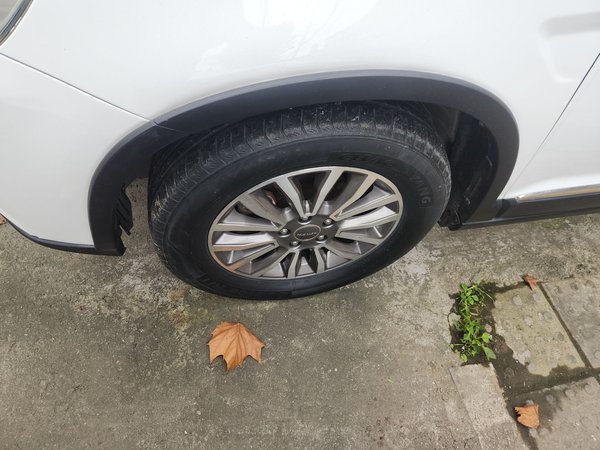 Haval H6 2015, 82899 км, за 4683 USD - фото 22