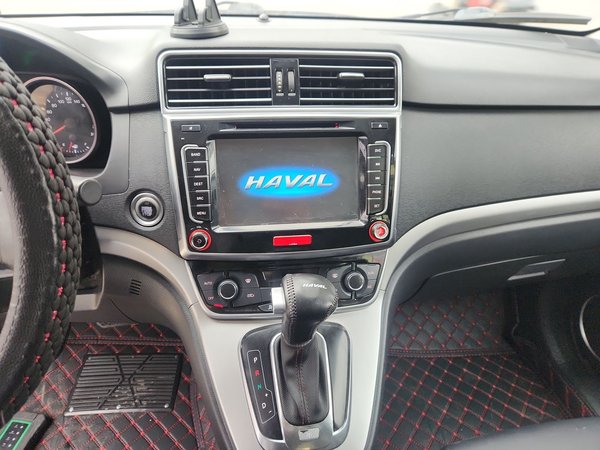 Haval H6 2015, 82899 км, за 4683 USD - фото 12