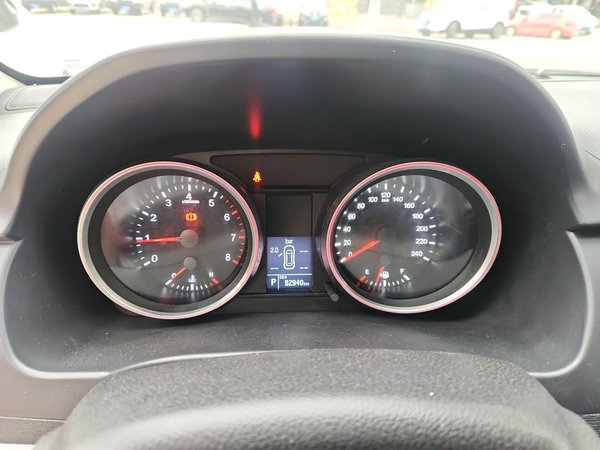 Haval H6 2015, 82899 км, за 4683 USD - фото 11