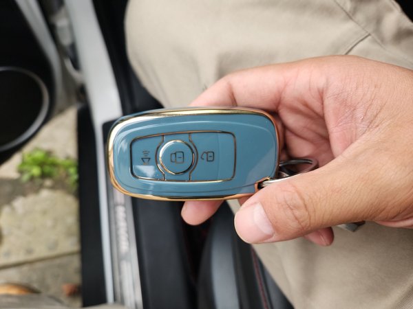 Haval H6 2015, 82899 км, за 4683 USD - фото 8