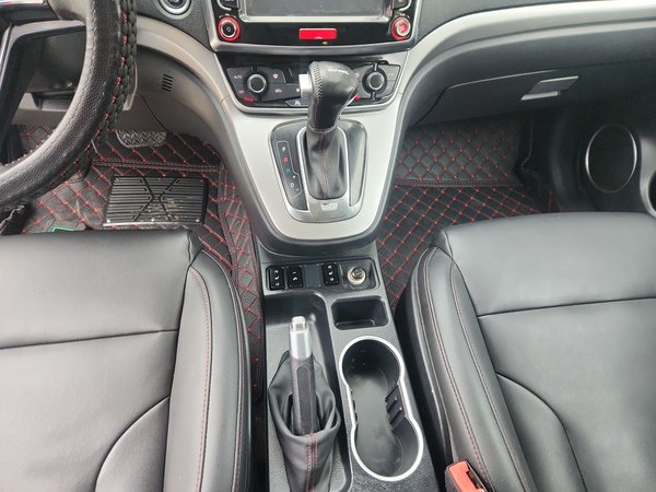 Haval H6 2015, 82899 км, за 4683 USD - фото 13