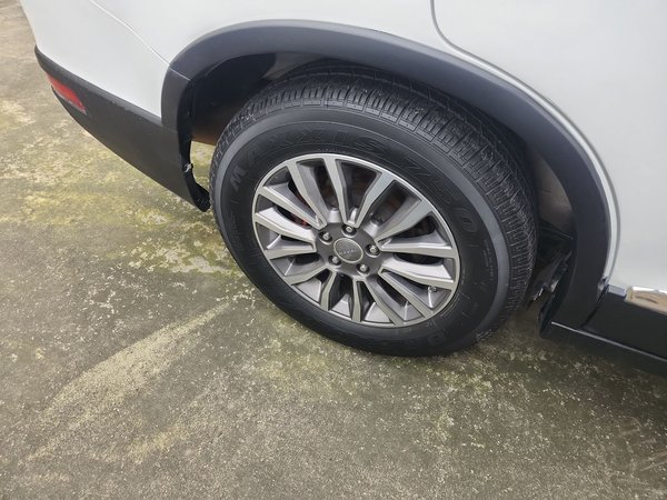 Haval H6 2015, 82899 км, за 4683 USD - фото 25