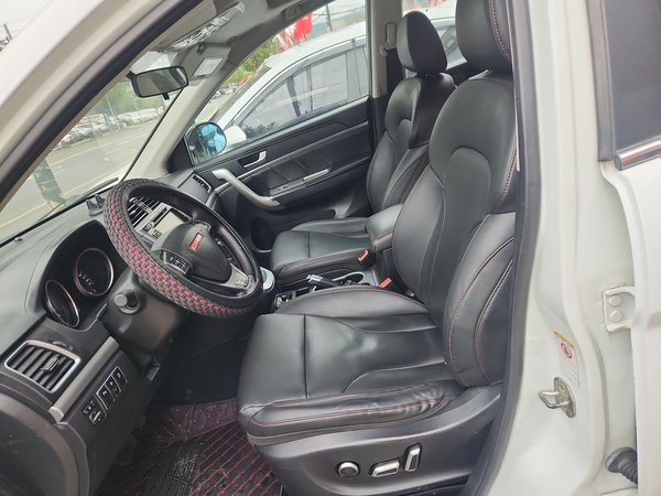 Haval H6 2015, 82899 км, за 4683 USD - фото 14