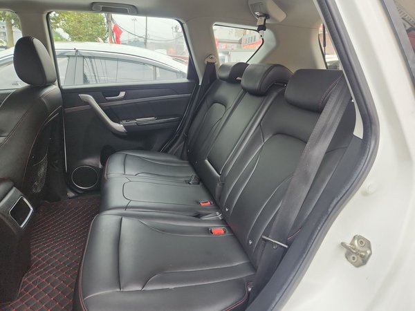 Haval H6 2015, 82899 км, за 4683 USD - фото 16