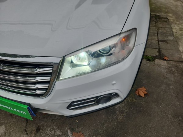 Haval H6 2015, 82899 км, за 4683 USD - фото 23