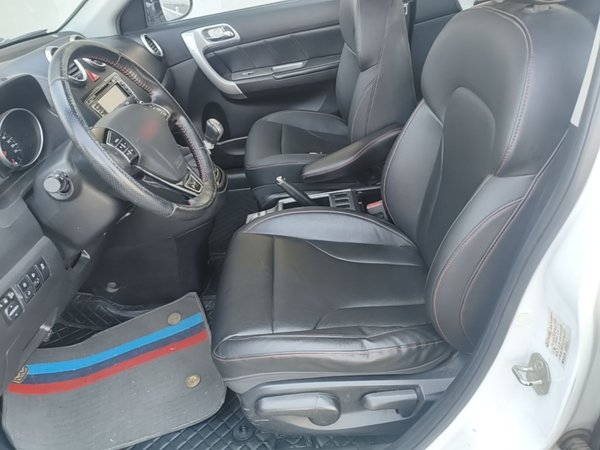 Haval H6 2015, 86900 км, за 3758 USD - фото 18