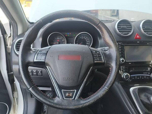 Haval H6 2015, 86900 км, за 3758 USD - фото 14