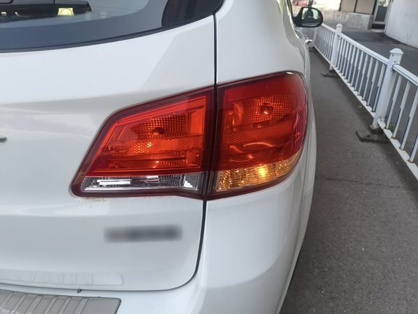 Haval H6 2015, 86900 км, за 3758 USD - фото 7