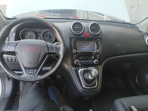 Haval H6 2015, 86900 км, за 3758 USD - фото 13