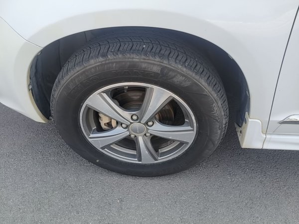 Haval H6 2015, 86900 км, за 3758 USD - фото 8