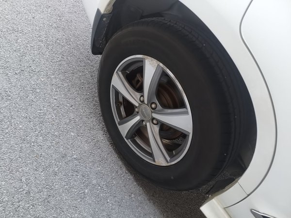 Haval H6 2015, 86900 км, за 3758 USD - фото 10