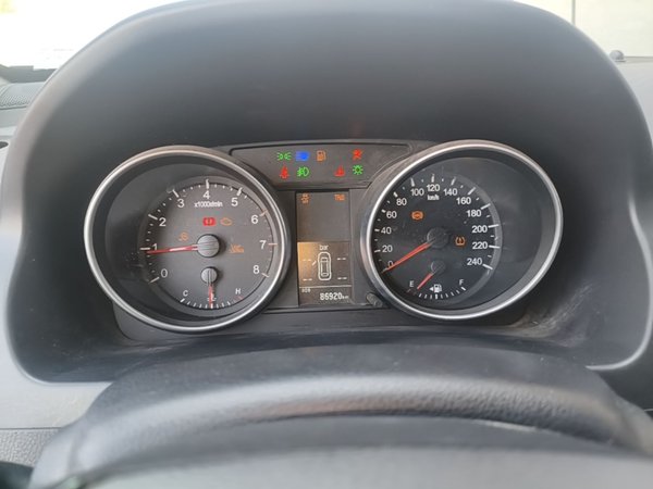 Haval H6 2015, 86900 км, за 3758 USD - фото 15