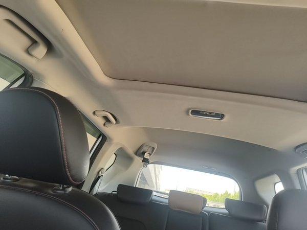 Haval H6 2015, 86900 км, за 3758 USD - фото 21