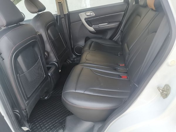 Haval H6 2015, 86900 км, за 3758 USD - фото 20