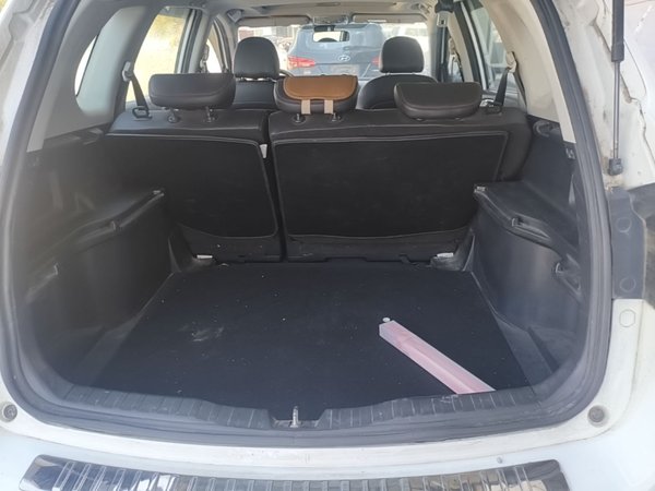 Haval H6 2015, 86900 км, за 3758 USD - фото 22
