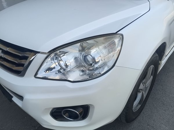 Haval H6 2015, 86900 км, за 3758 USD - фото 9