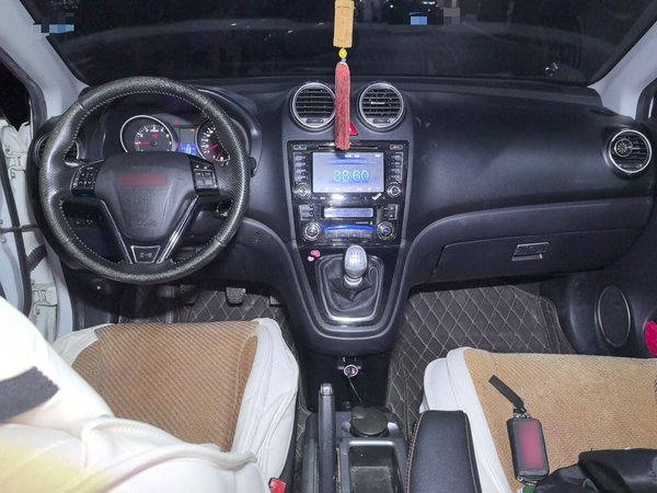 Haval H6 2015, 91600 км, за 2711 USD - фото 10