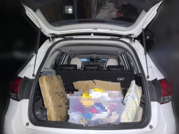 Haval H6 2015, 91600 км, за 2711 USD - фото 20