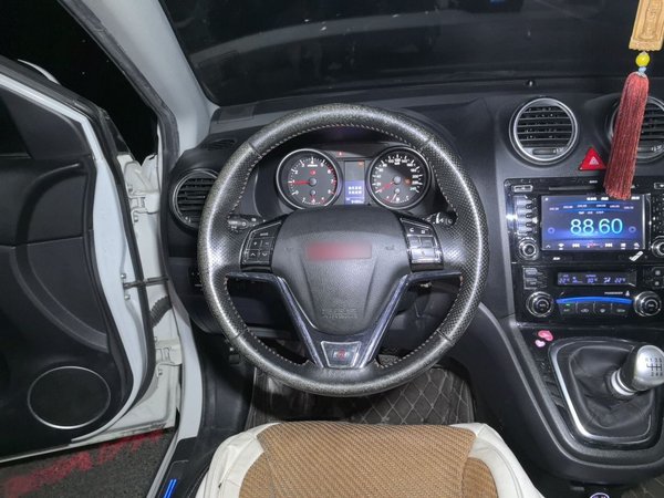 Haval H6 2015, 91600 км, за 2711 USD - фото 11