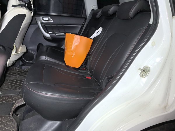 Haval H6 2015, 91600 км, за 2711 USD - фото 18