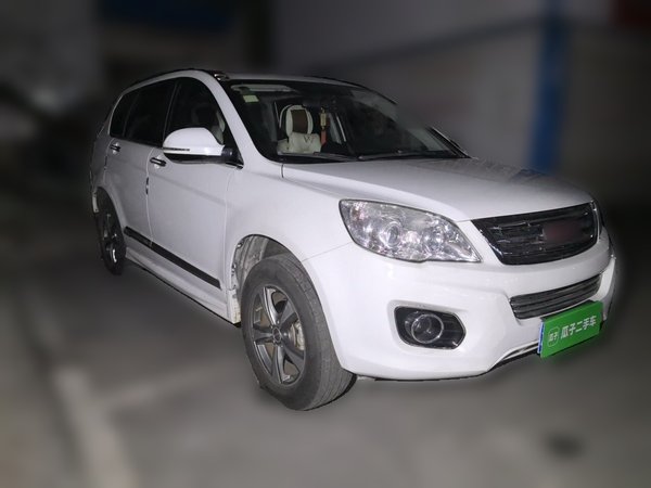Haval H6 2015, 91600 км, за 2711 USD