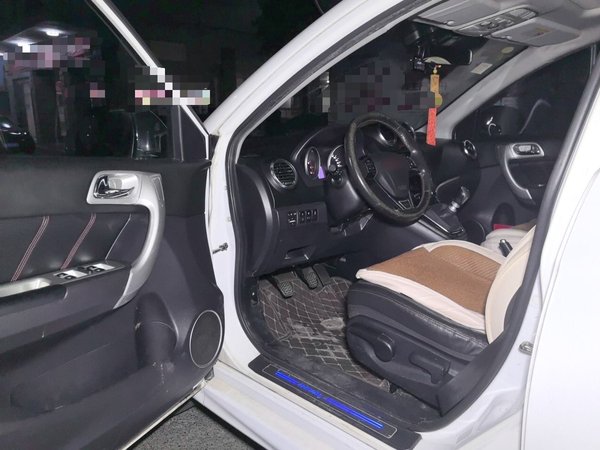 Haval H6 2015, 91600 км, за 2711 USD - фото 17