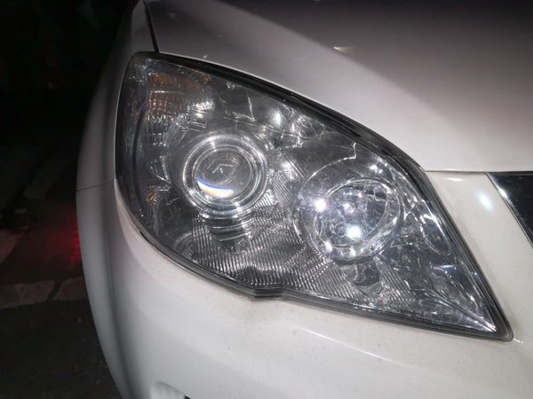 Haval H6 2015, 91600 км, за 2711 USD - фото 7