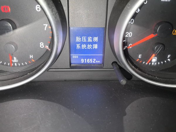 Haval H6 2015, 91600 км, за 2711 USD - фото 13