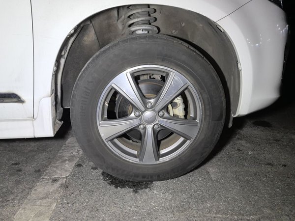 Haval H6 2015, 91600 км, за 2711 USD - фото 8